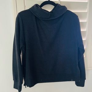 Varley Ribbed Sweater